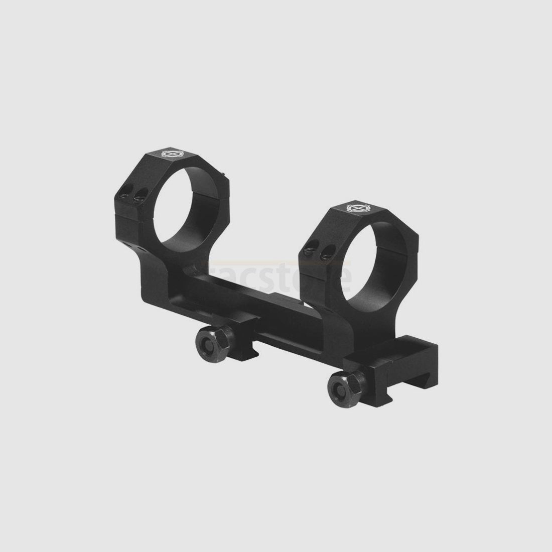 Sightmark 34mm Fixed Cantilever Mount
