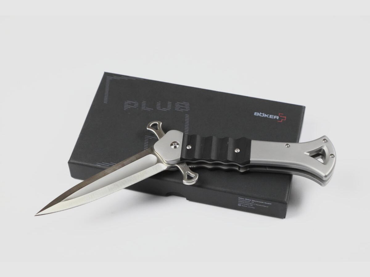 BÖKER Plus Inarsil, Bild 1 von 4