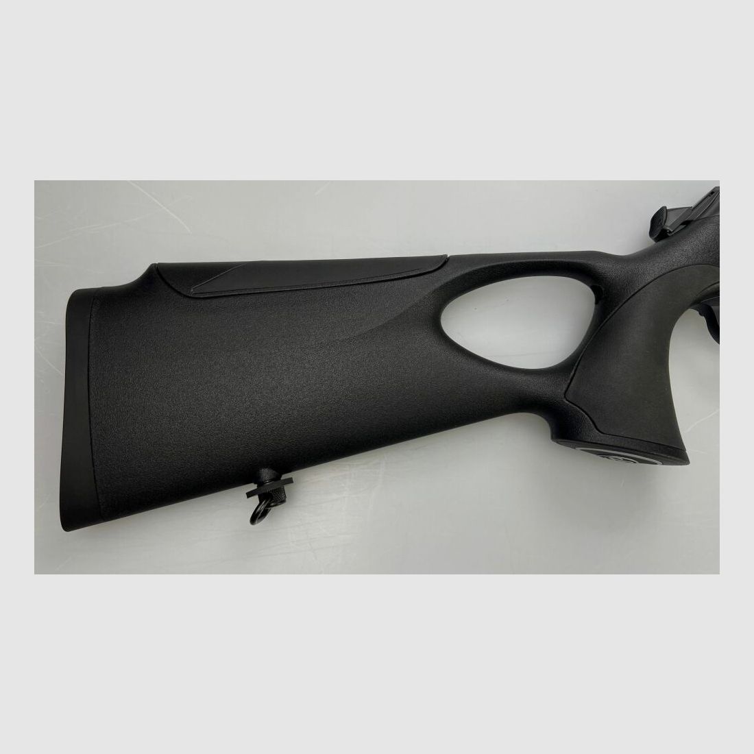 Sauer 505 Synchro XT