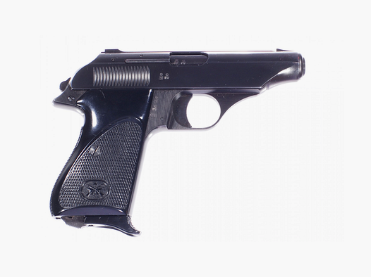 Bernardelli mod. 60