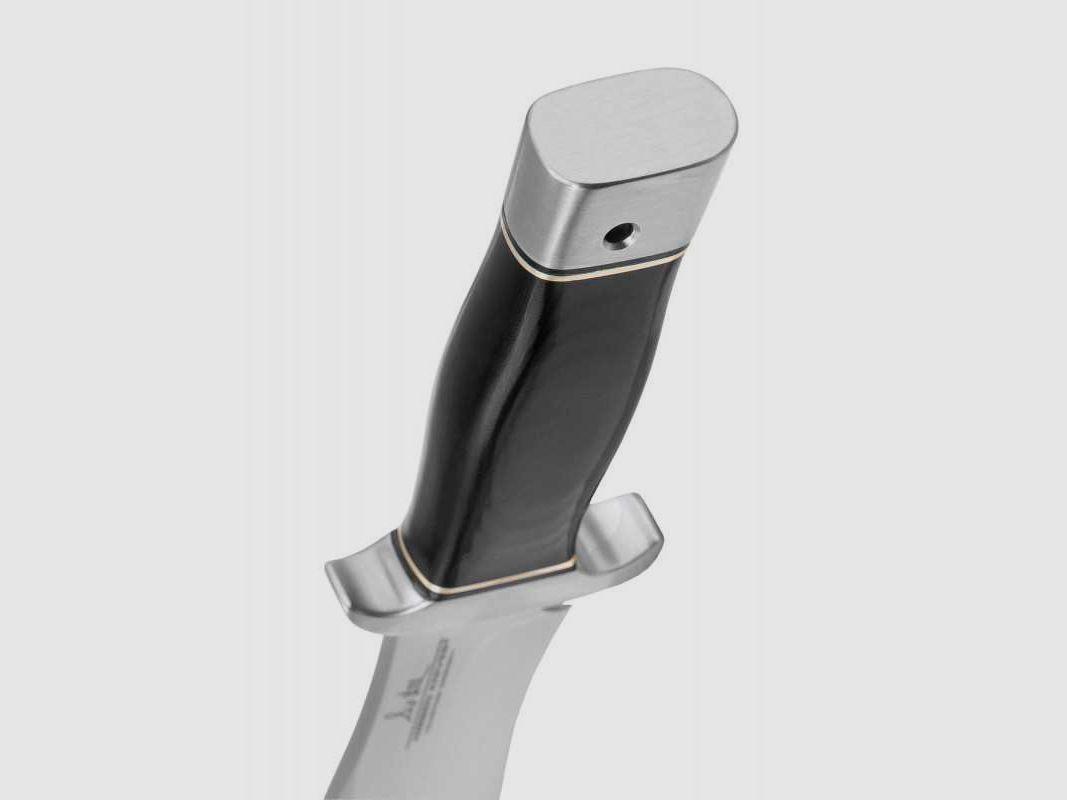 Coltello da stivale Gil Hibben Alaska con fodero