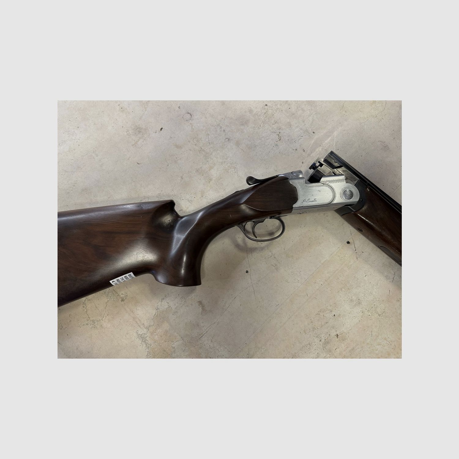 Beretta 680 Trap Kal. 12, Bild 4 von 4