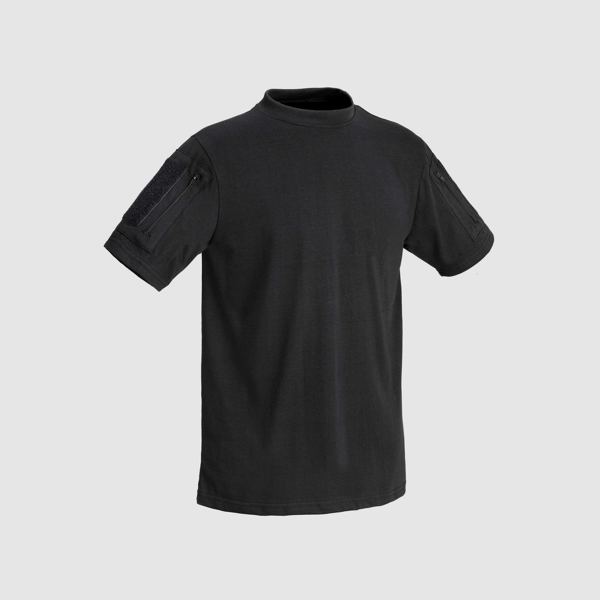 Tactical T-Shirt mit Taschen