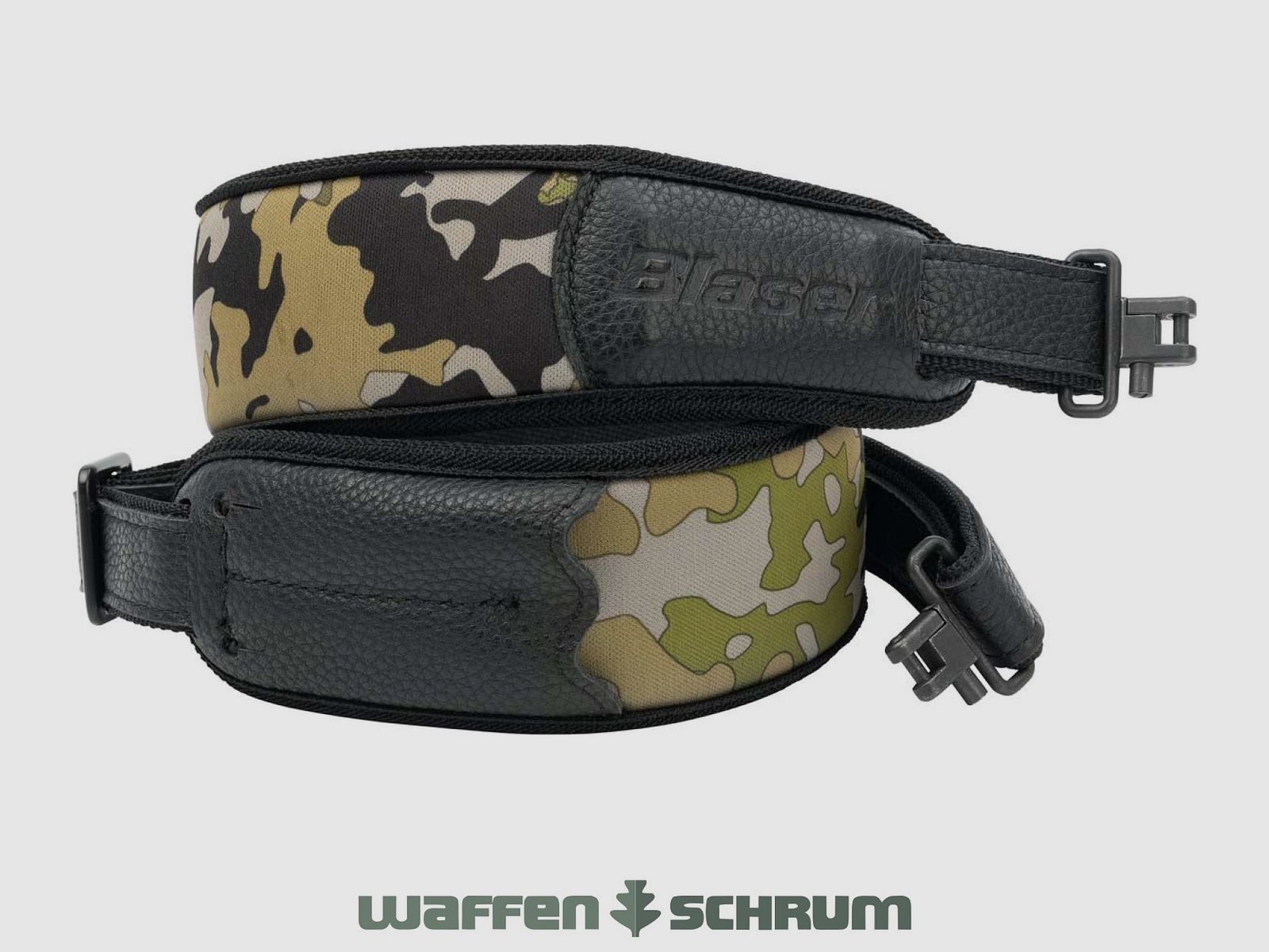 Blaser Gewehrriemen HunTec