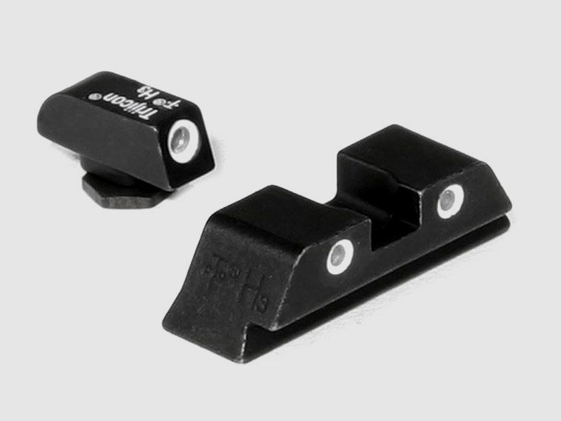 Trijicon N-Sight B&T Green GLOCK 17-39/45