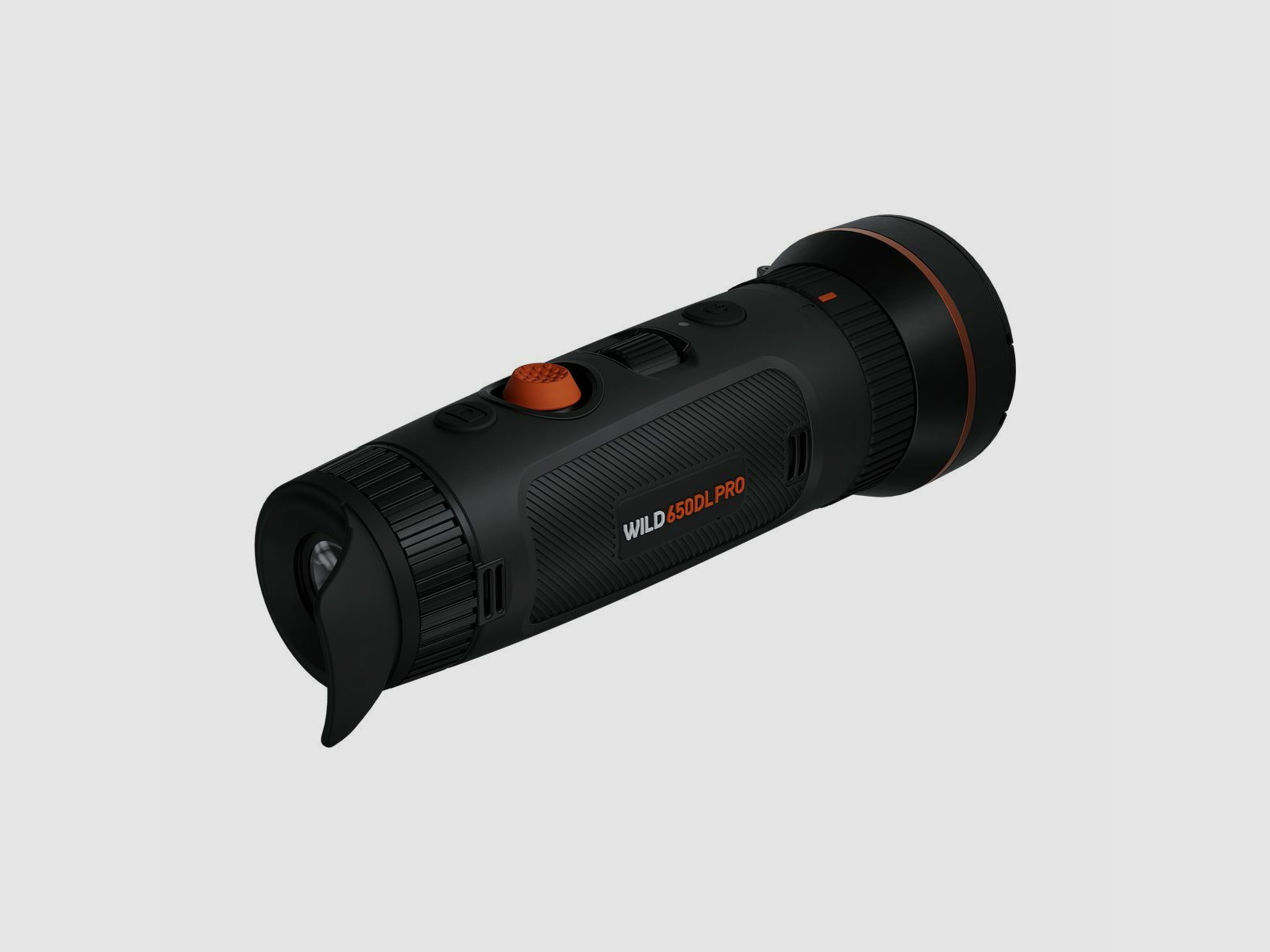 ThermTec WILD 650DL Pro