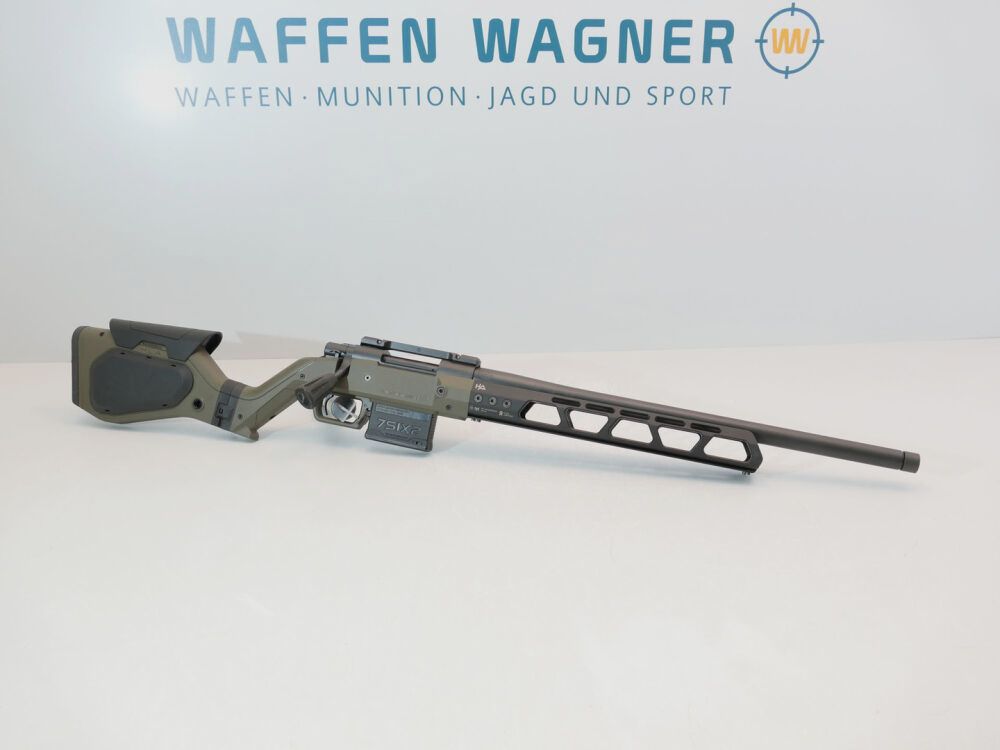 Howa	 H7 Hera Arms