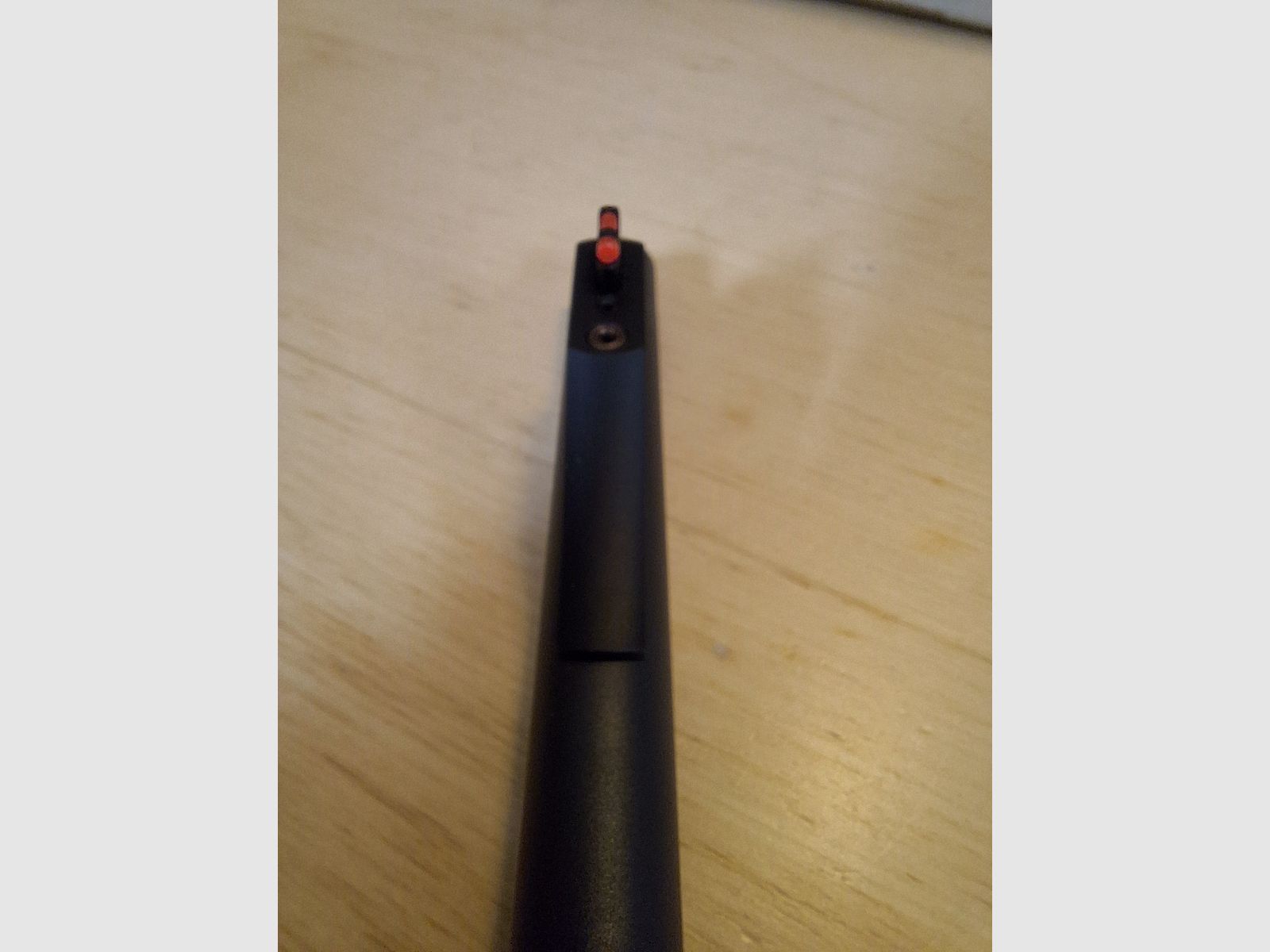 Strasser RS 14 interchangeable barrel 308 WIN