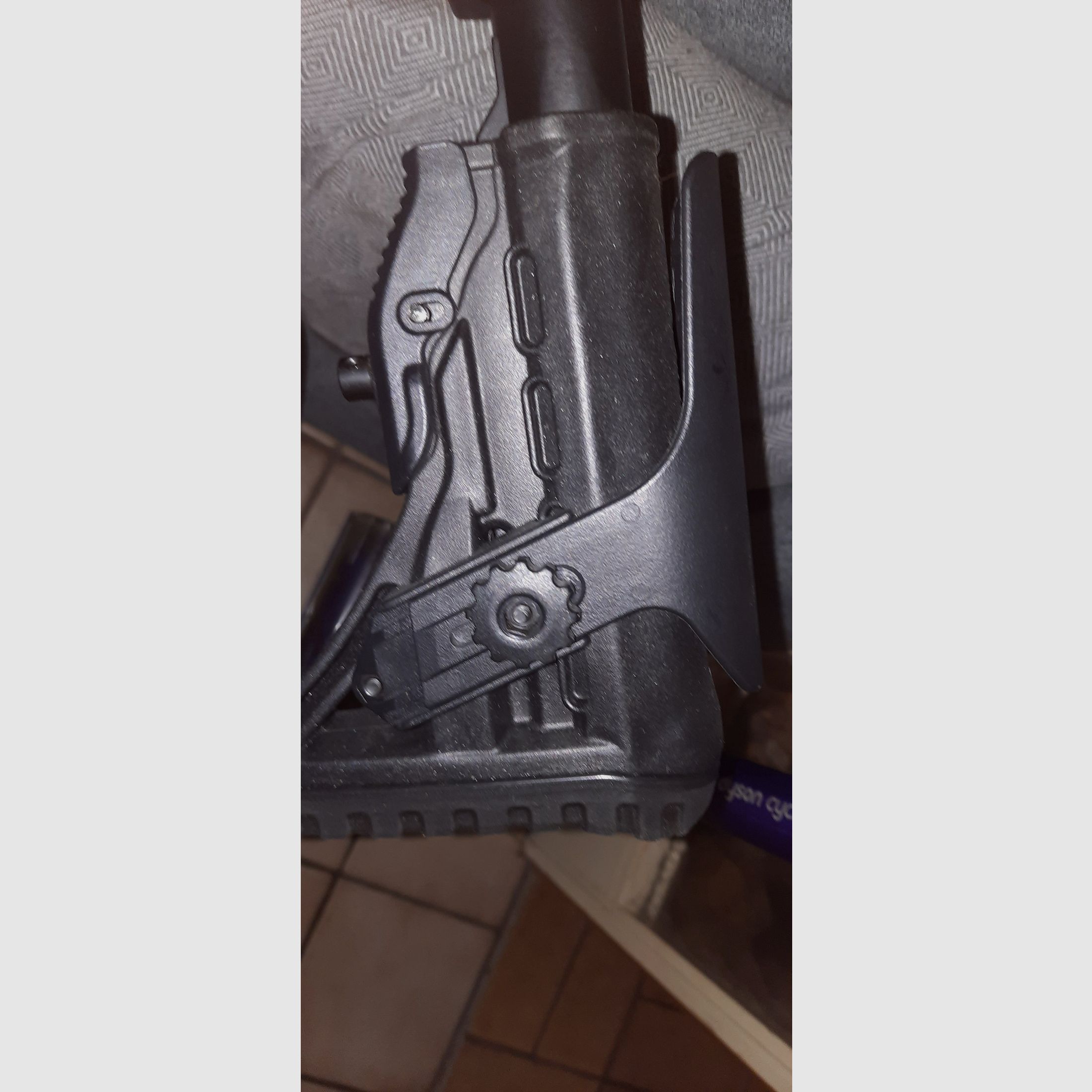 Compound crossbow X-Bow FMA Scorpion, image 5 of 5