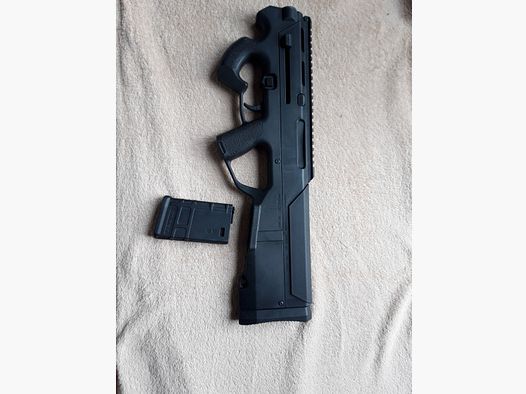 Magpul PDR-C Softair