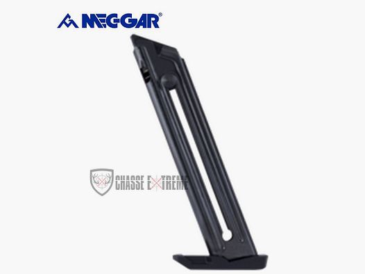 Magazin MEC-GAR RUGER Mark III Kal. 22 Lr 10 Schuss
