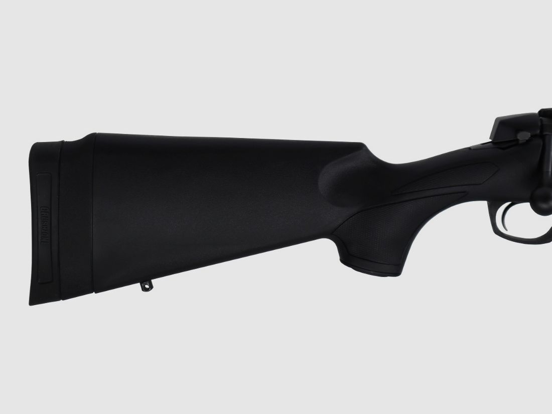 CVA Cascade Black Polymer