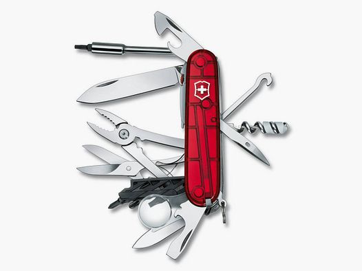 Victorinox CyberTool Lite