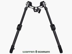 Blaser Ultimate BiPod per R8 Ultimate con Spigot / Professional Success Set Diametro canna = 17mm
