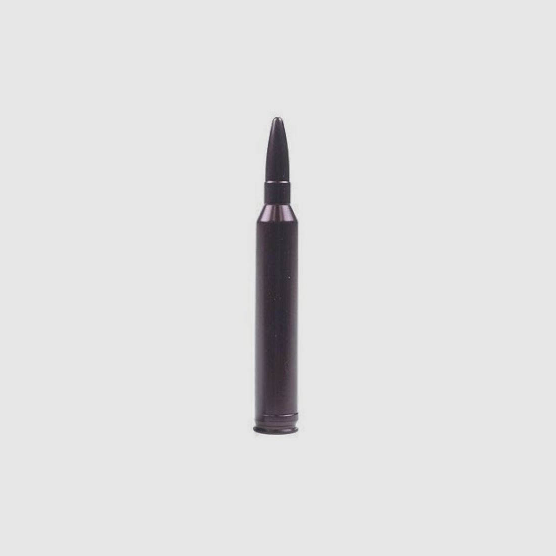 A-Zoom Pufferpatrone Aluminium eloxiert 7mm STW 2er Pack
