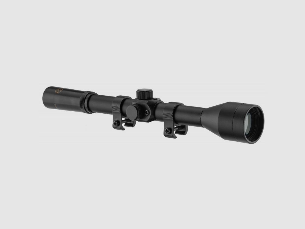 Gamo Scope 4 X 28 Tv - G4010, image 2 of 6