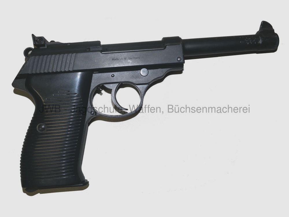 Erma EP882S - .22 lr - Sonstige