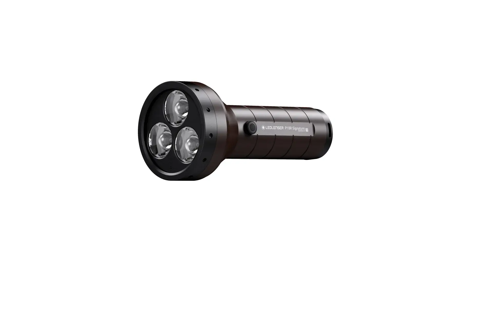 Lampe Ledlenser P18R Signature 4500 Lumen, image 2 sur 10