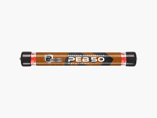 P2P Defense PEB 50, Cal. .50