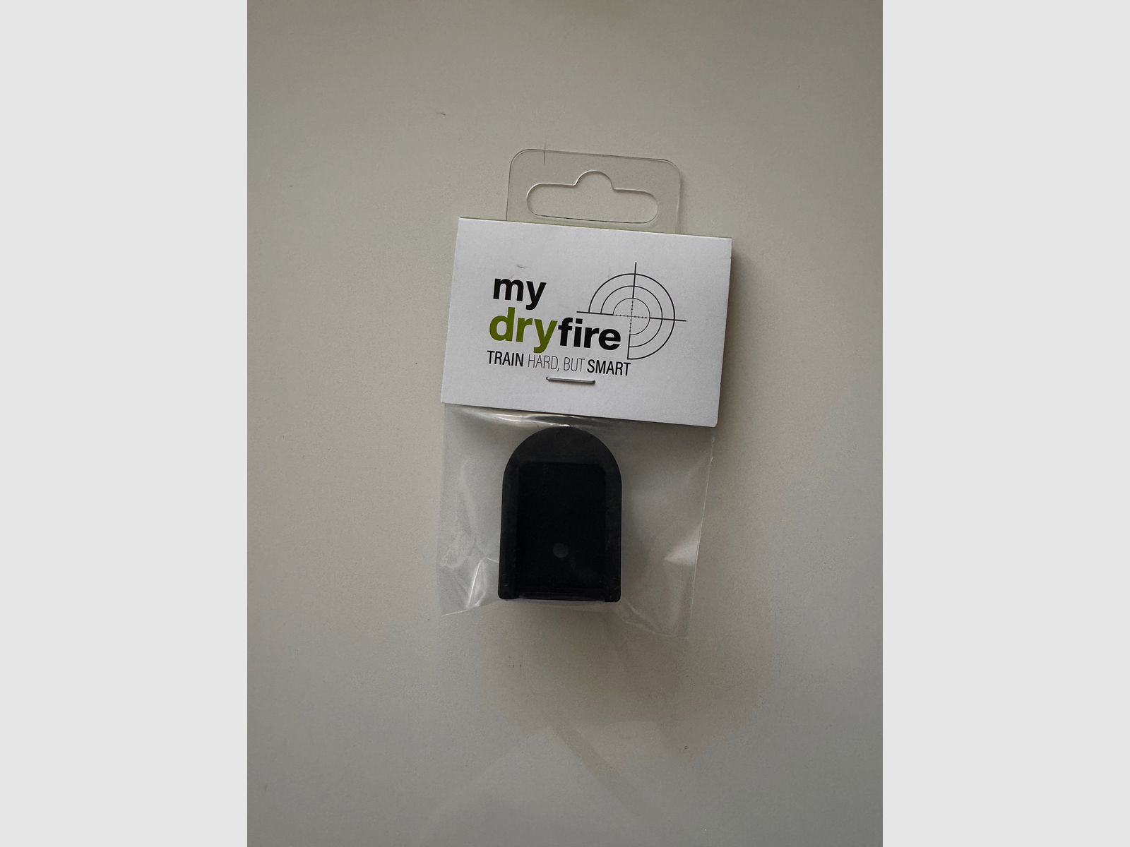 Mantis RAIL ADAPTER CZ 75 TS & TS2 