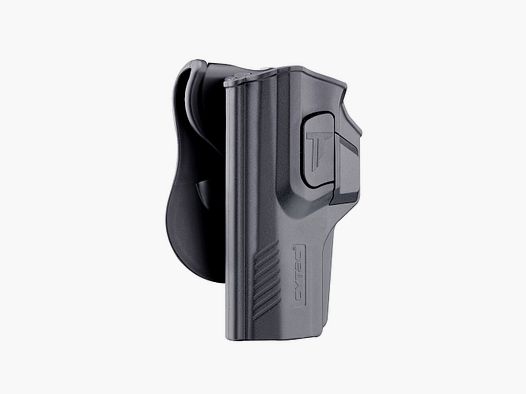 Holster CYTAC R-Defender Gen3 Lewy CZ P07, P09