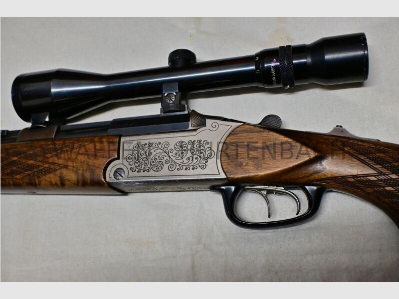 Blaser ohne