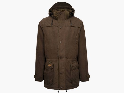 Chaqueta térmica Hubertus OS 60