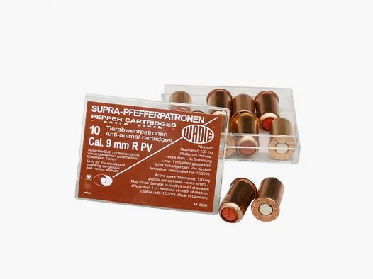 Wadie PV-Supra Pfeffer 120mg - 10Stk