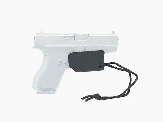 CLIPDRAW Abzug-Schutz GLOCK 42/43/43X/48