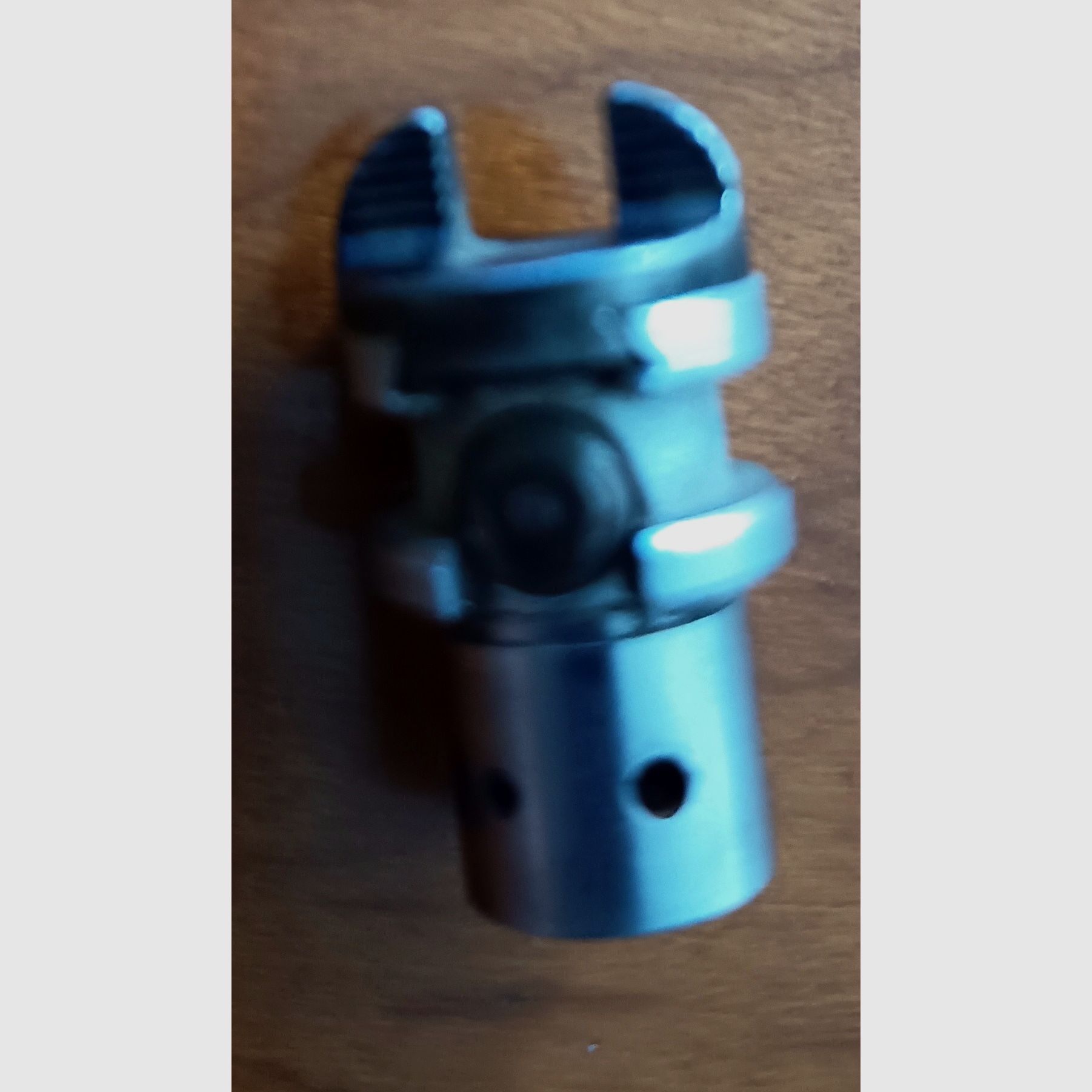 Sperrventil für Steyr AUG zu verkaufen