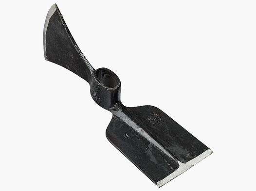 Cuchilla de repuesto para azada de abubilla angular