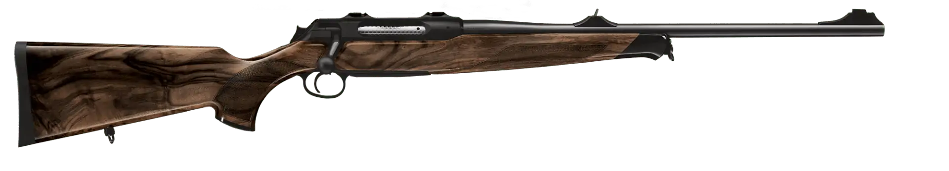 SAUER 404 ELEGANCE CANON FILETE CAL 9.3X62
