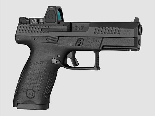 CZ P-10 C OR / 9mm