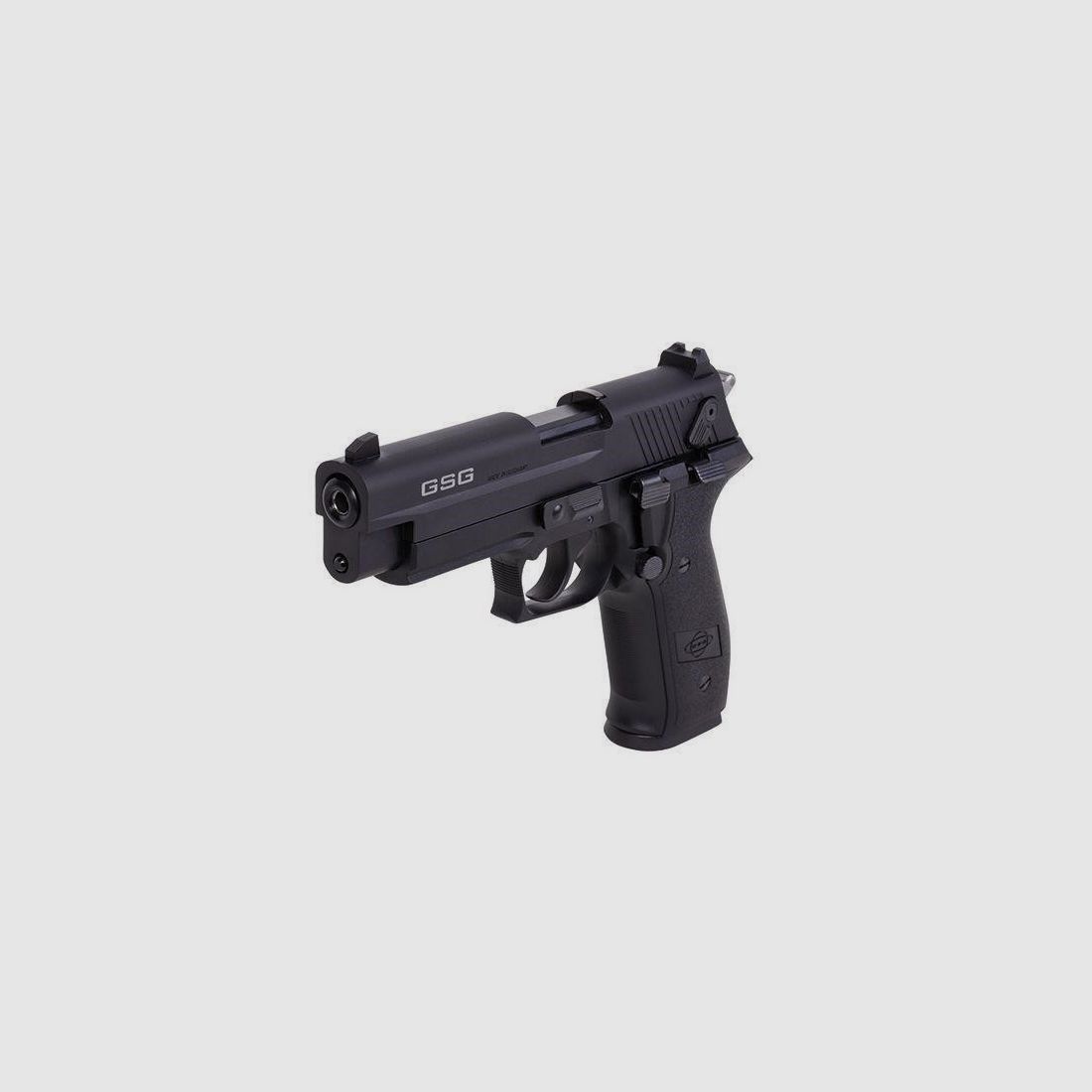 GSG FireFly .22lr black, Bild 4 von 4