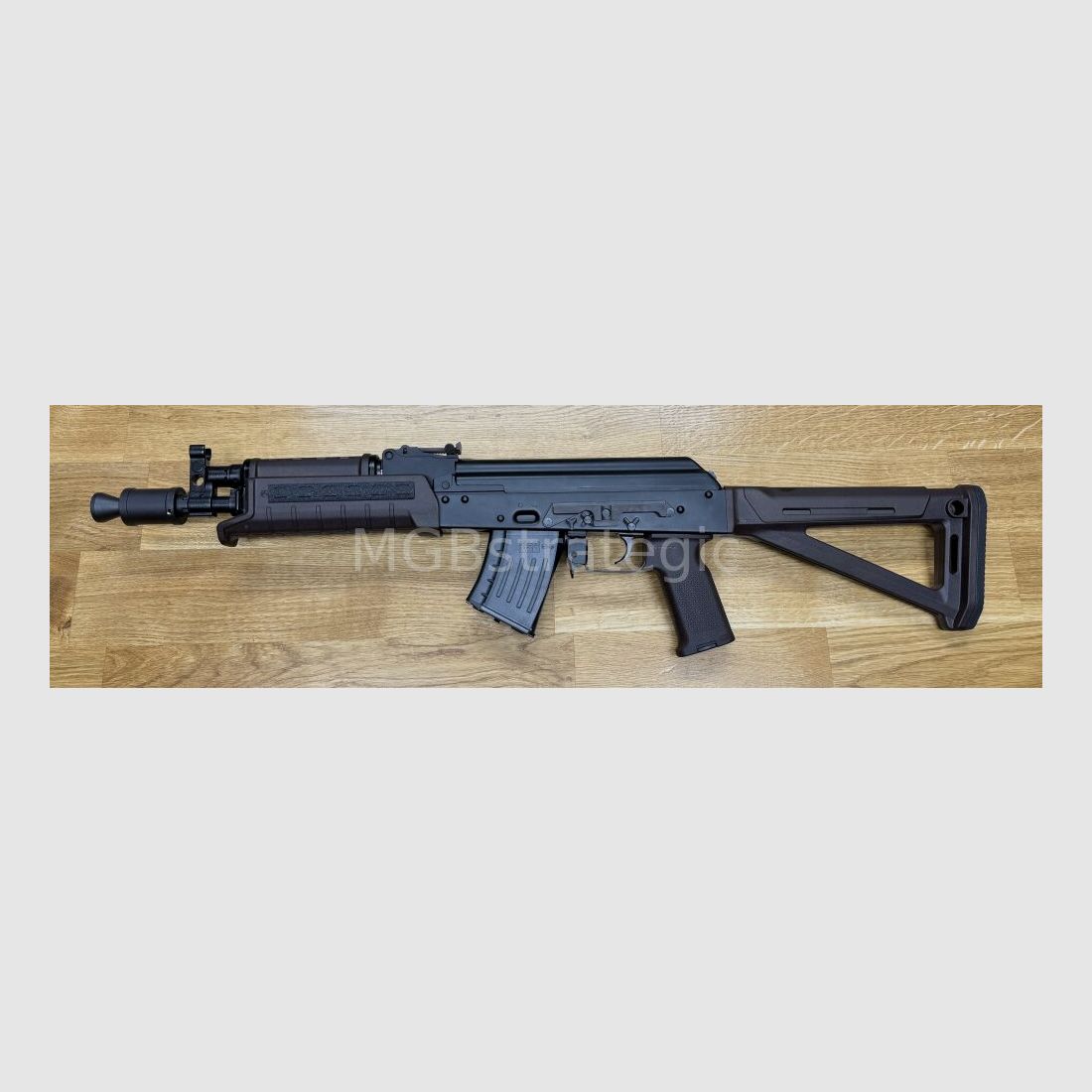 approvato per lo sport! WBP Mini Jack Sport - fucile semiautomatico 7,62x39 SPORT - AKM AK47 AK74 MiniJack