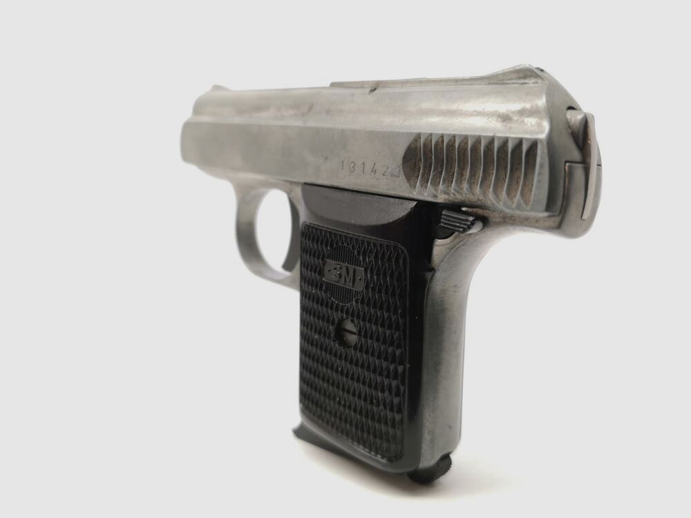 Rhöner SM 115