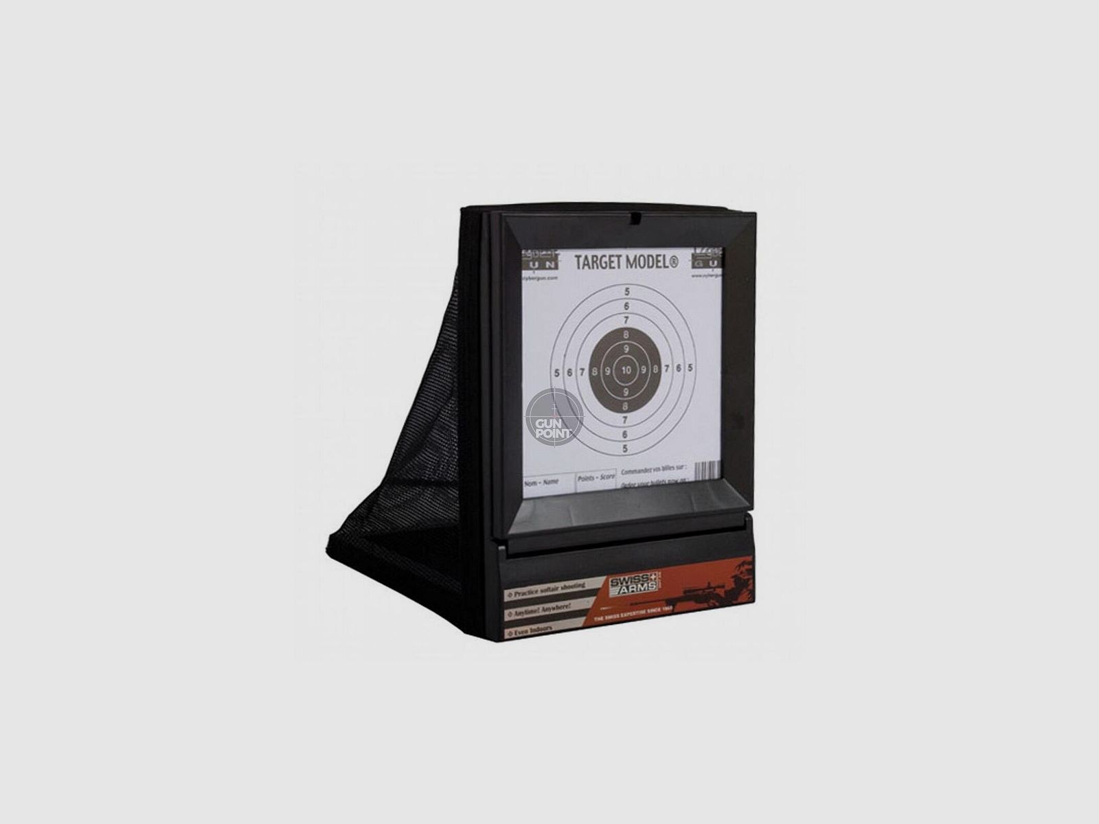 Swiss Arms Portable Target