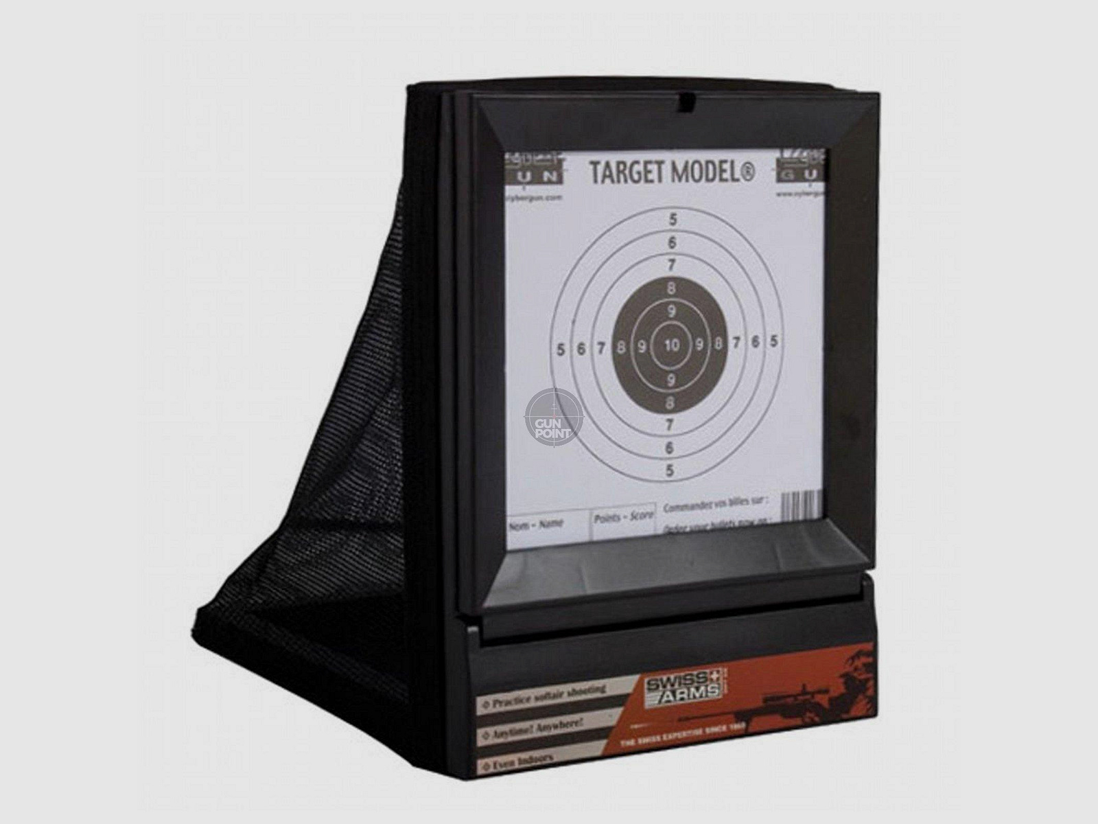 Swiss Arms Portable Target