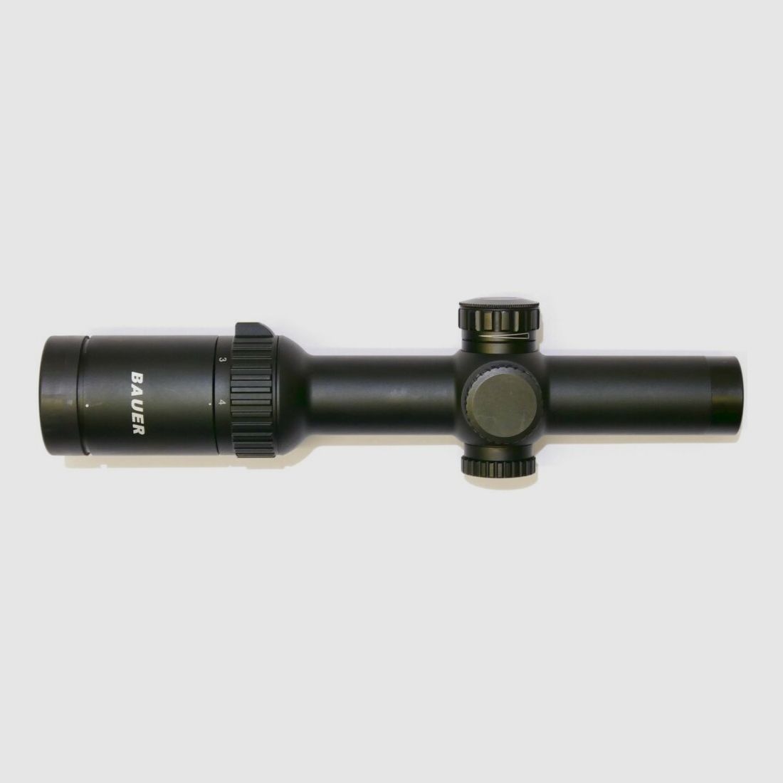 Bauer WA L7-CC 1-4x24