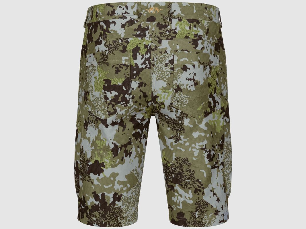 Blaser Hunting Shorts Airflow