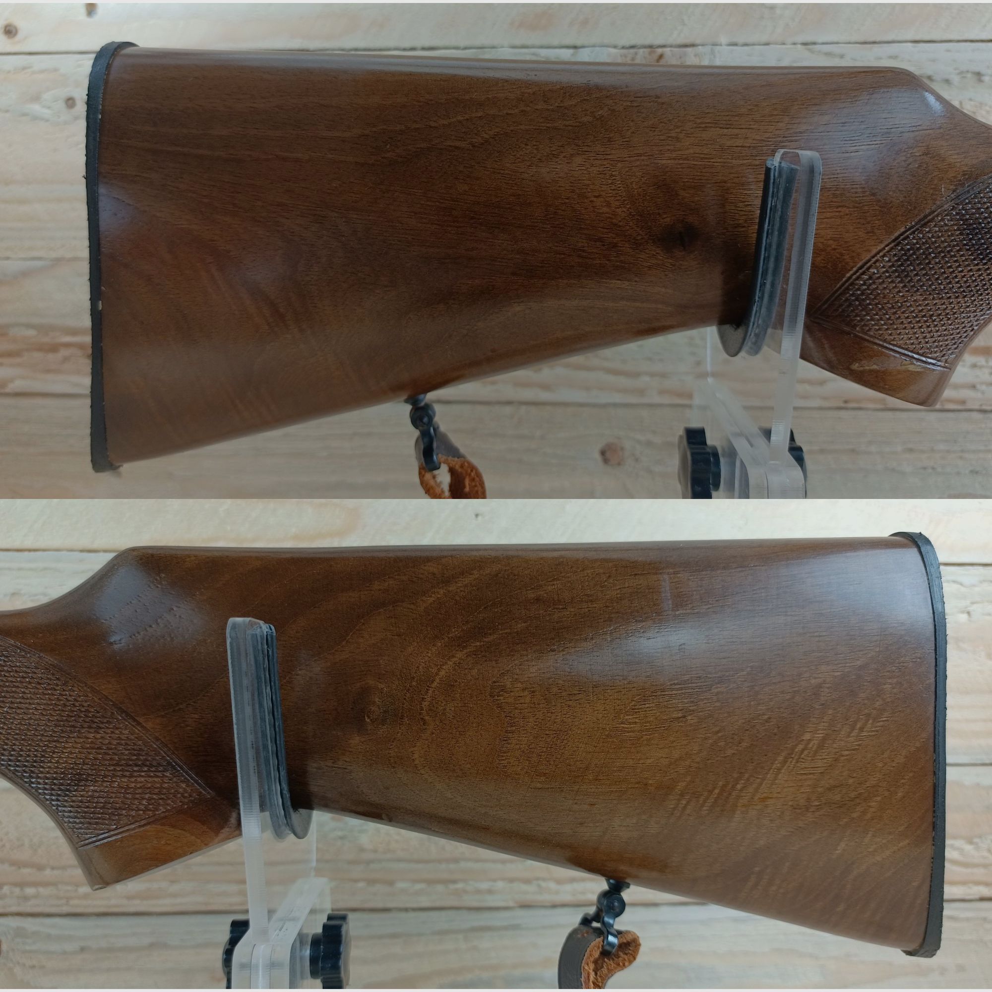 Doppelflinte Zabala – Wischo Mod. Jagd, Kal. 16/70 *Made in Spain*