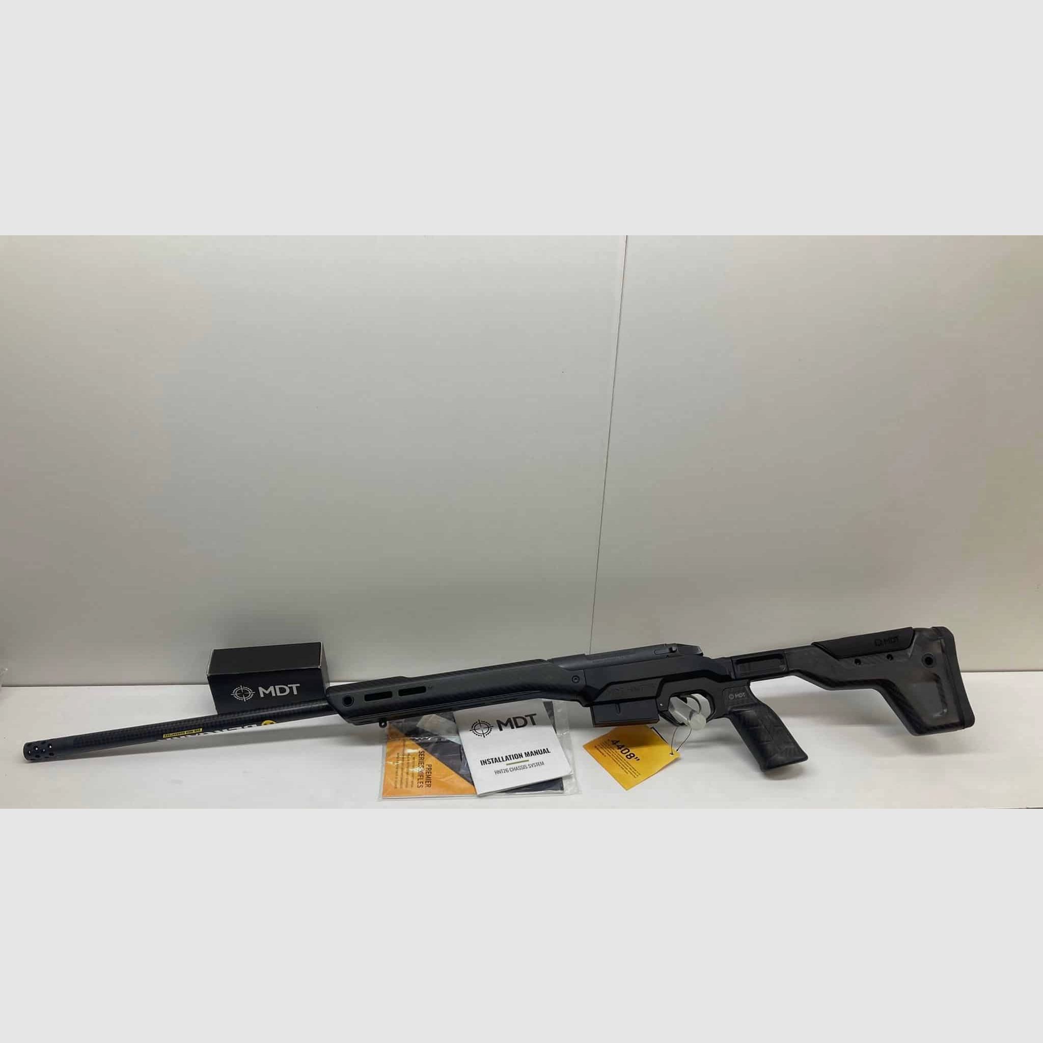 Bergara PREMIER ELEVATE, Bild 12 von 14