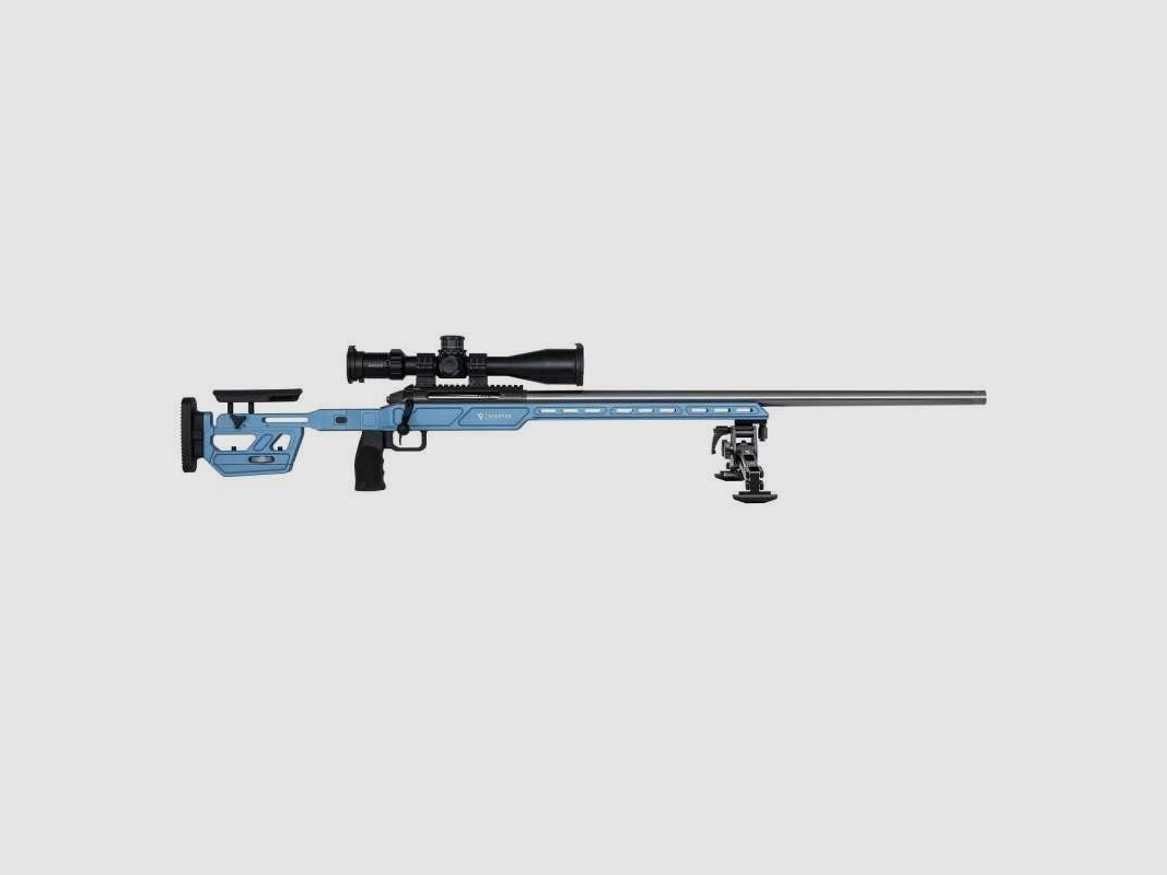 Victrix Scepter V - 338lm blau, Bild 3 von 10