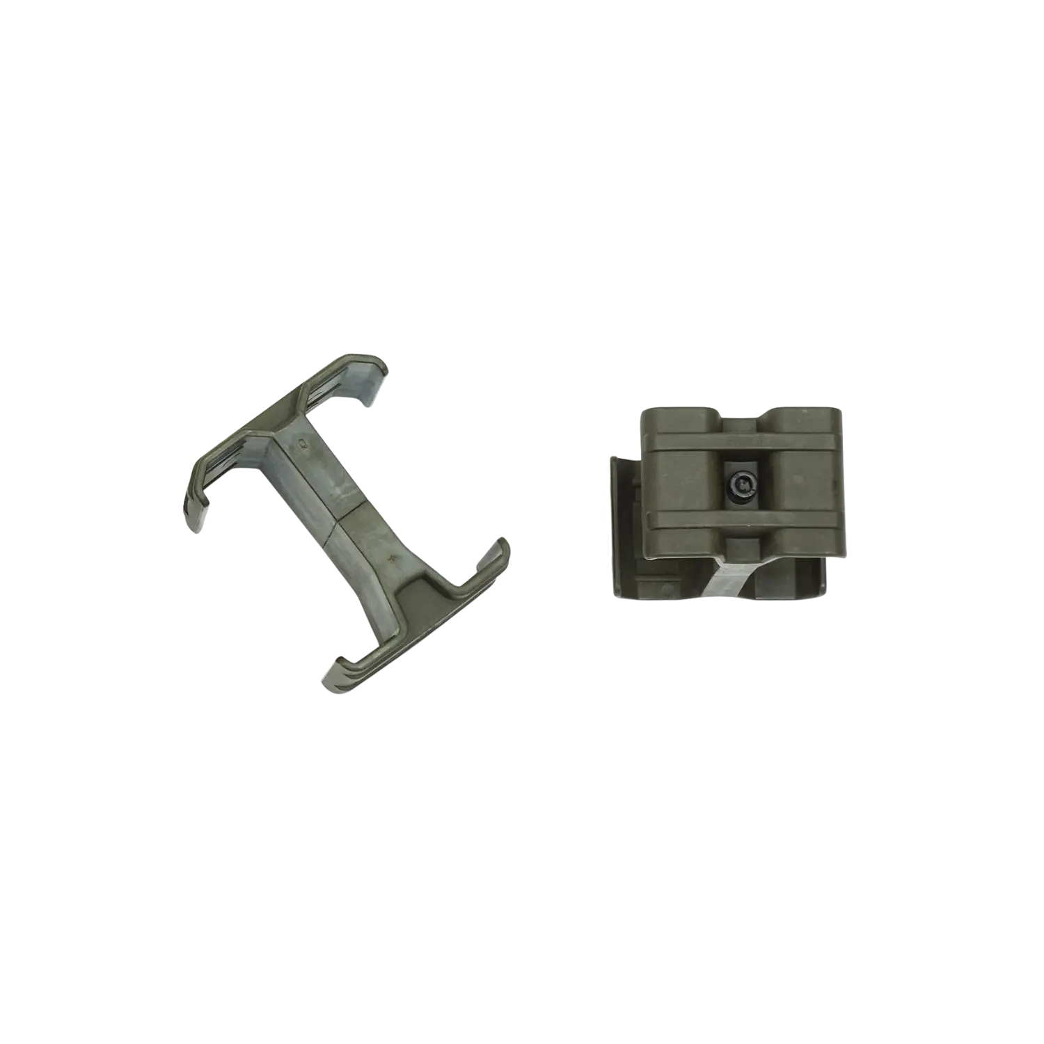 Coupleur de chargeurs OA pour OA-Duty Mag et OA Active Mag I OD Green, image 3 sur 4