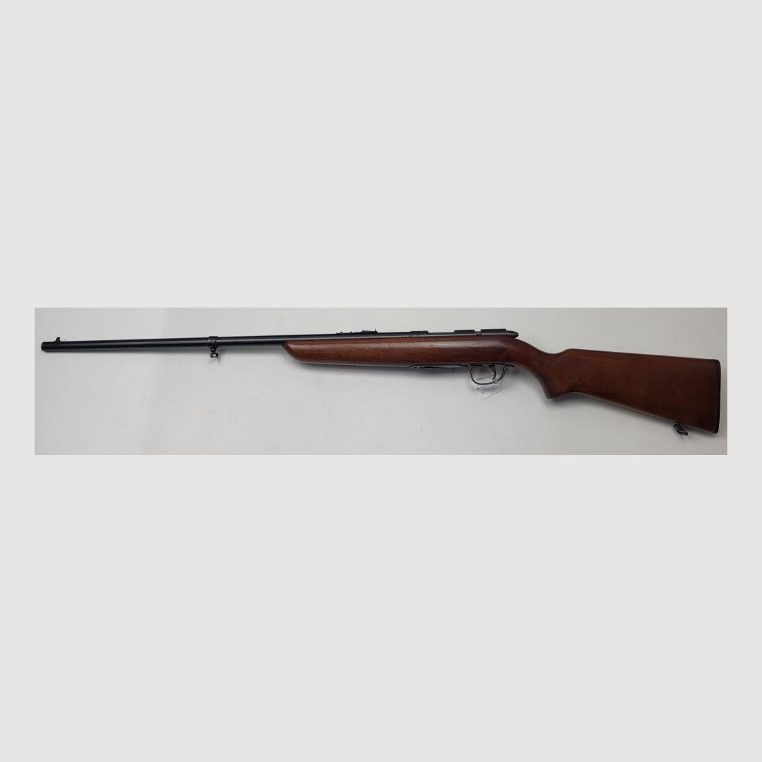 Remington 511 Scoremaster