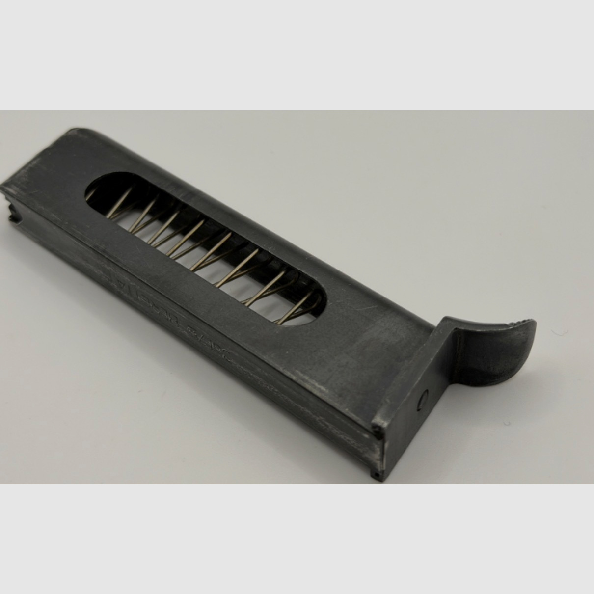 Original Beretta M1935 M1934 magazine – Cal. 7.65 mm Browning (.32 ACP)