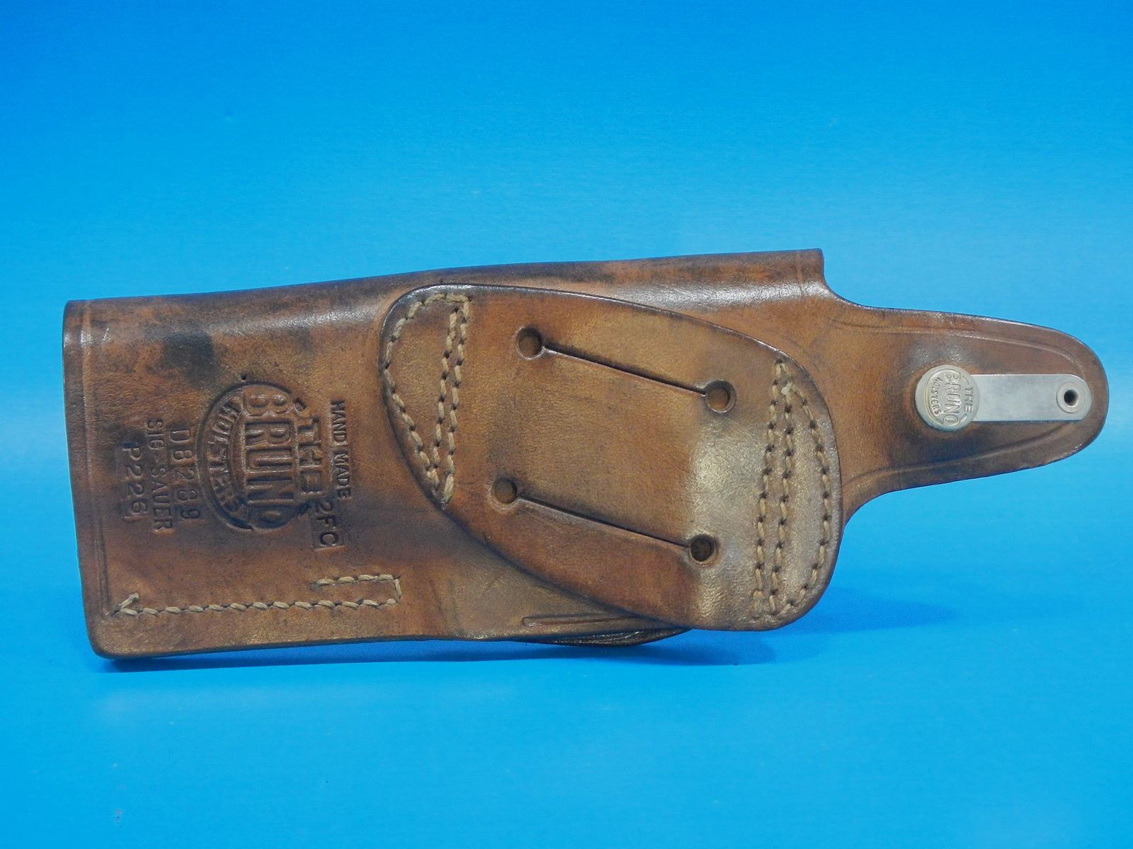 Holster SIG SAUER P226, afbeelding 2 van 2