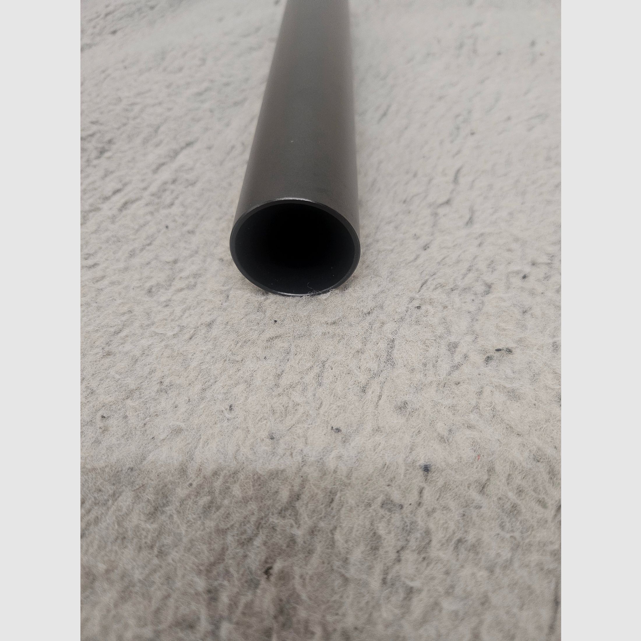 CZ Scorpion Evo 3 canon manteau faux silencieux