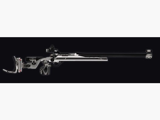 GRÜNIG-ELMIGER Rifle RS III FREE RIFLE