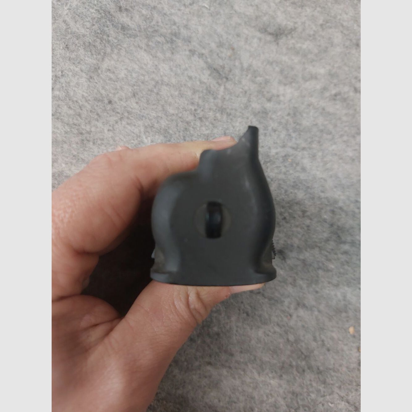 Steyr Mannlicher Modell L